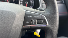 SEAT Ibiza 1.0 TSI 95 FR [EZ] 5dr Petrol Hatchback